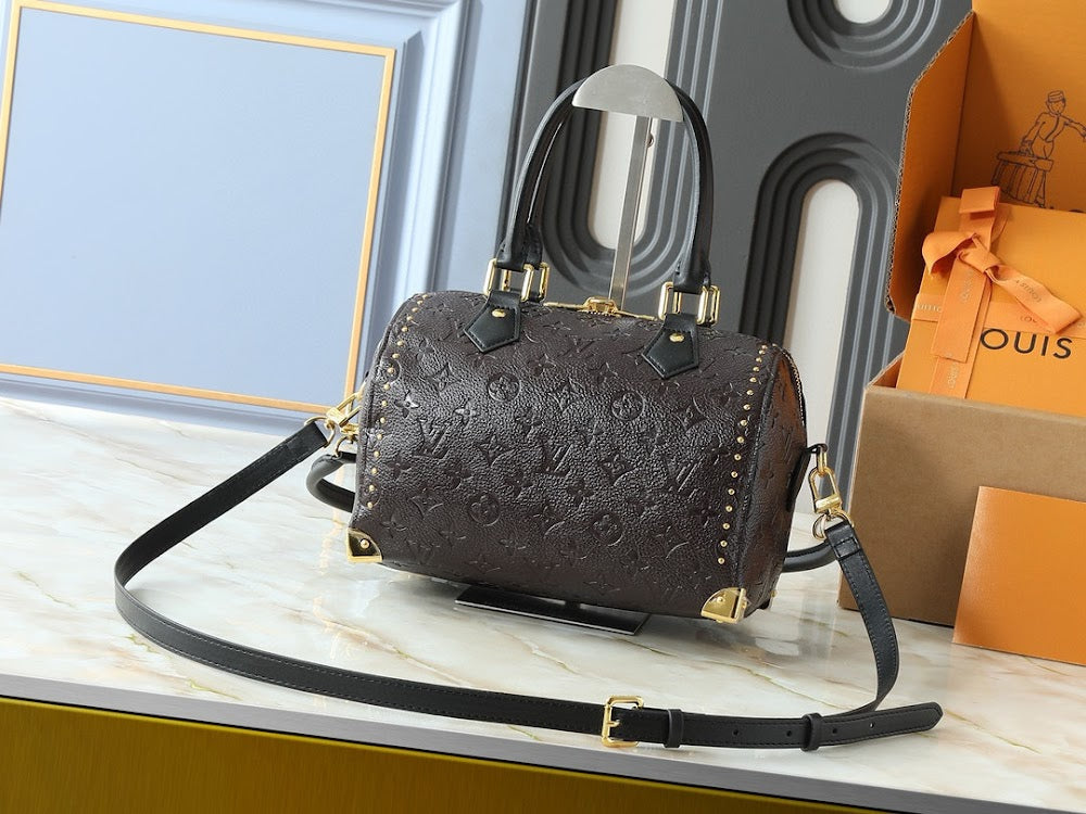 Dragons Bags LVn Luxury Bag --80646
