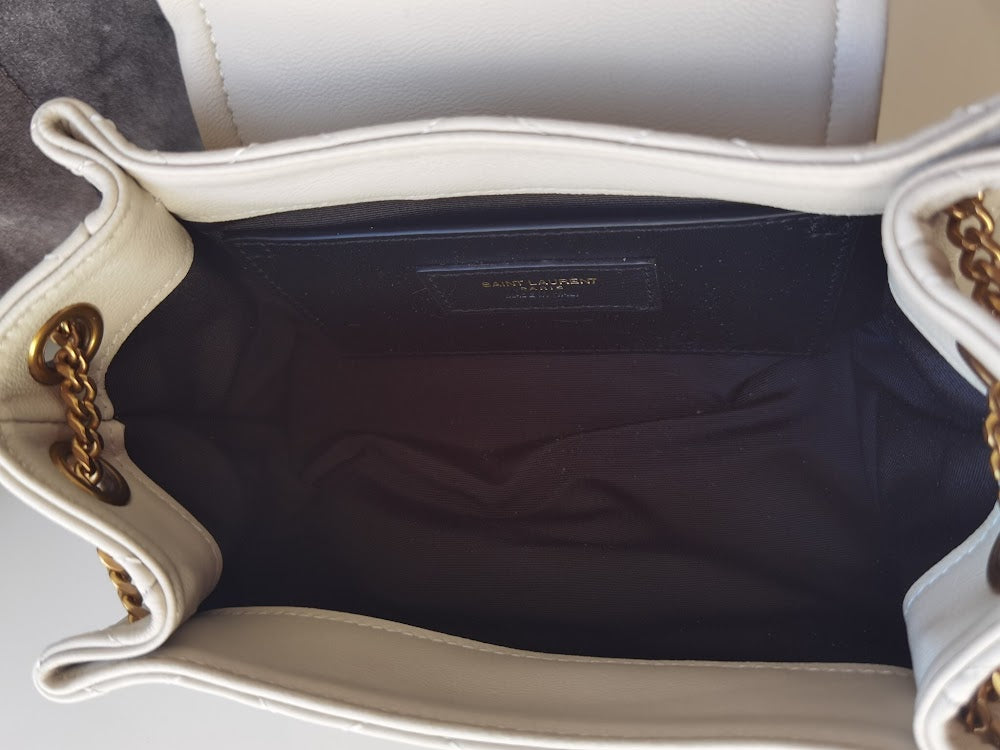 Dragons Bags YSLn Luxury Bag --119962