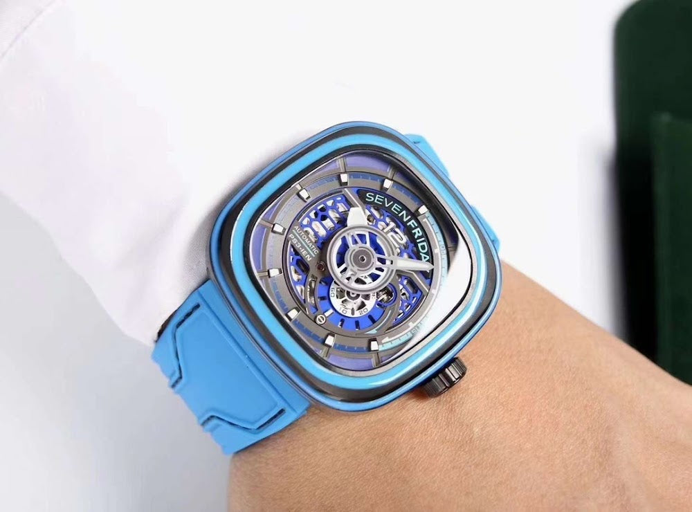 Dragons Bags Luxury Designer Watch --104568