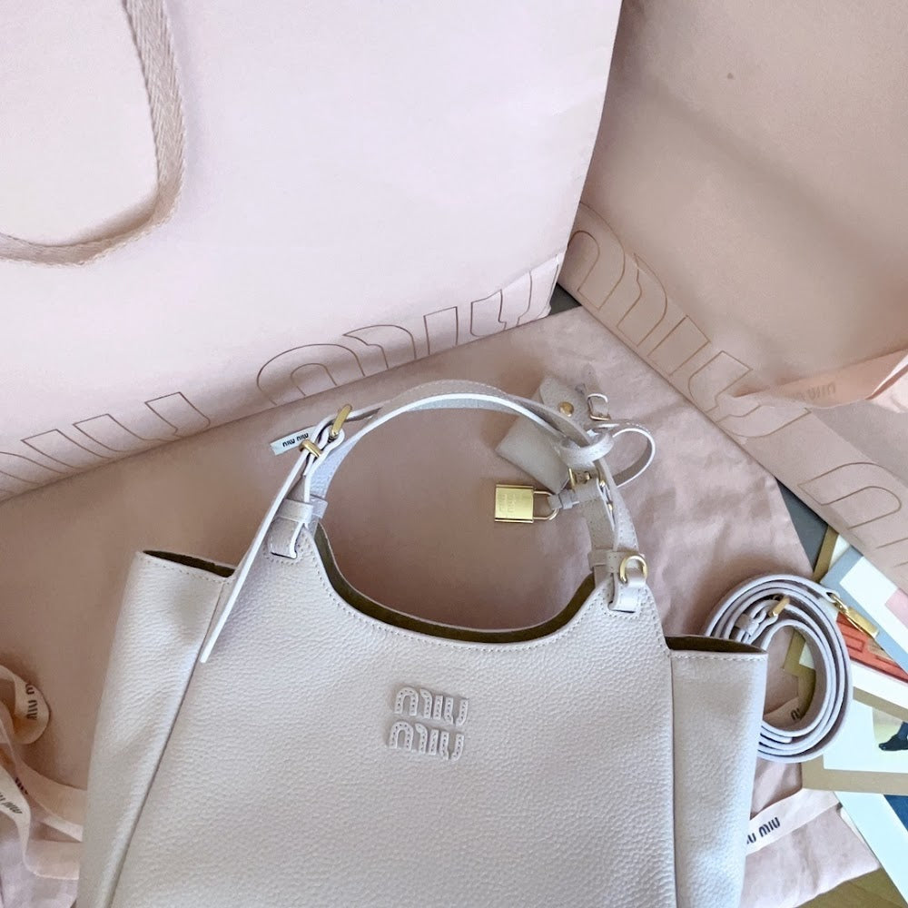 Dragons Bags Miun Miun Luxury Bag --122634