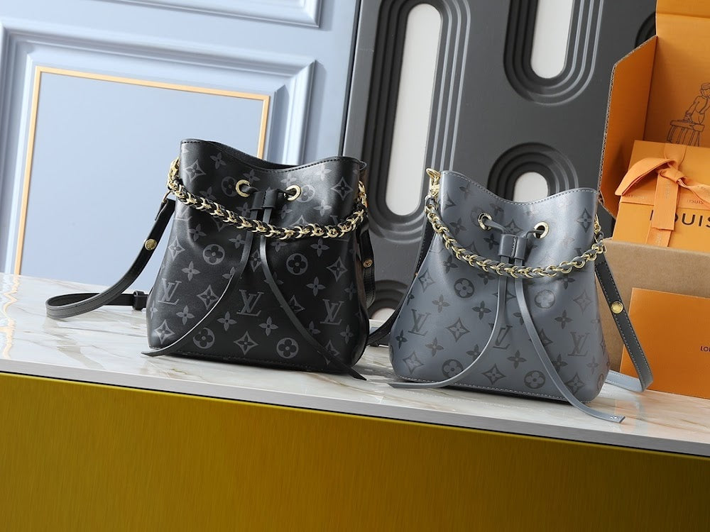 Dragons Bags ln Luxury Bag --77184