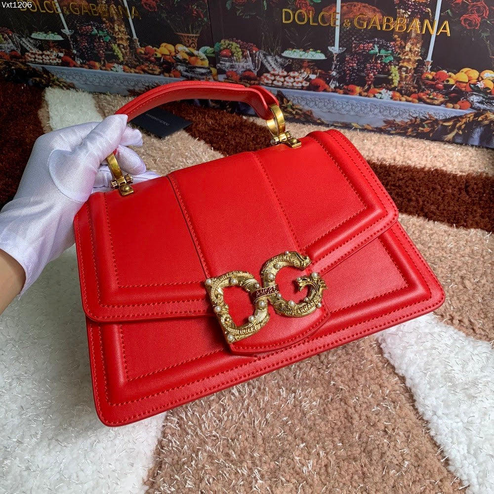 Dragons Bags DGn Luxury Bag --93339