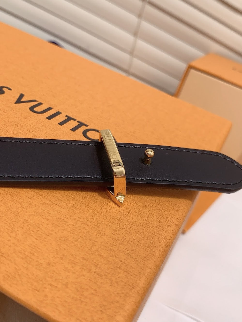 Dragons Bags ln Luxury Belt --109411