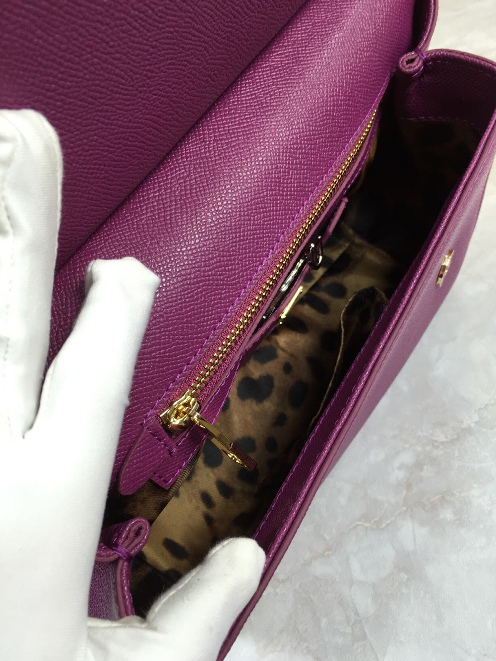 Dragons Bags DGn Luxury Bag --93198