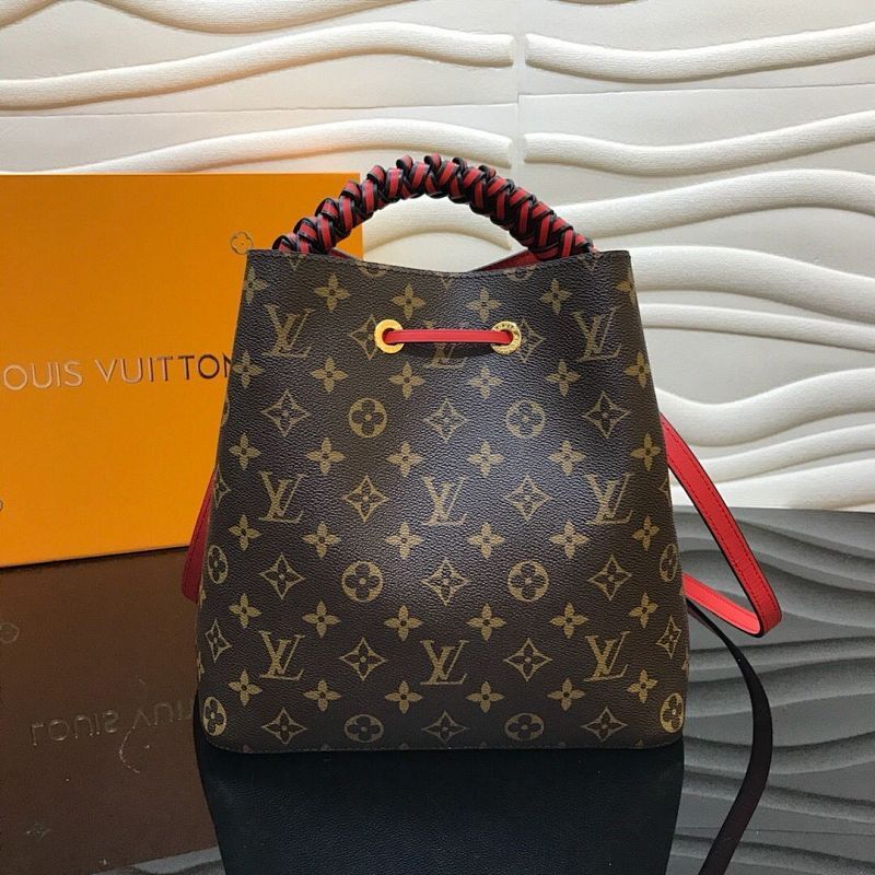 Dragons Bags ln Luxury Bag --59052