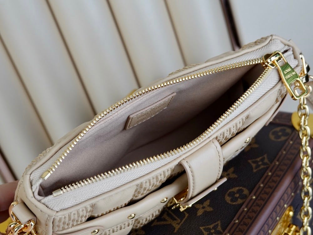 Dragons Bags ln Luxury Bag --60287