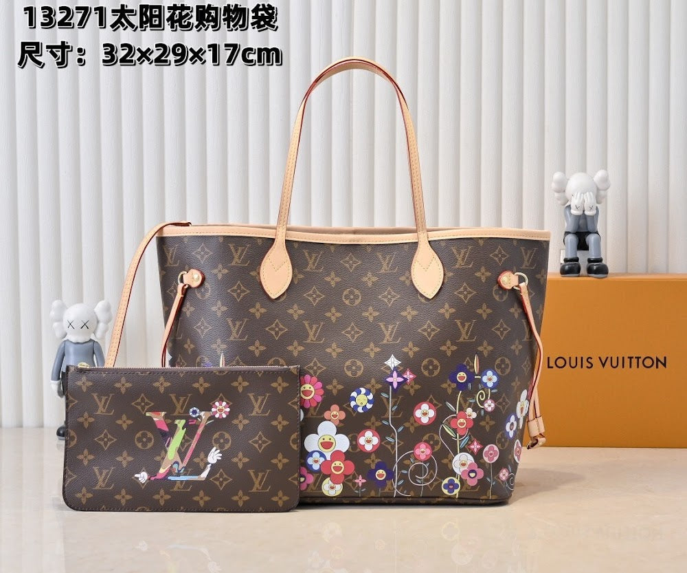 Dragons Bags ln Luxury Bag --76580