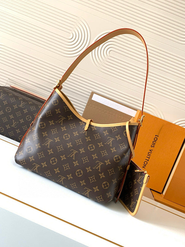 Dragons Bags LVn Luxury Bag --80221