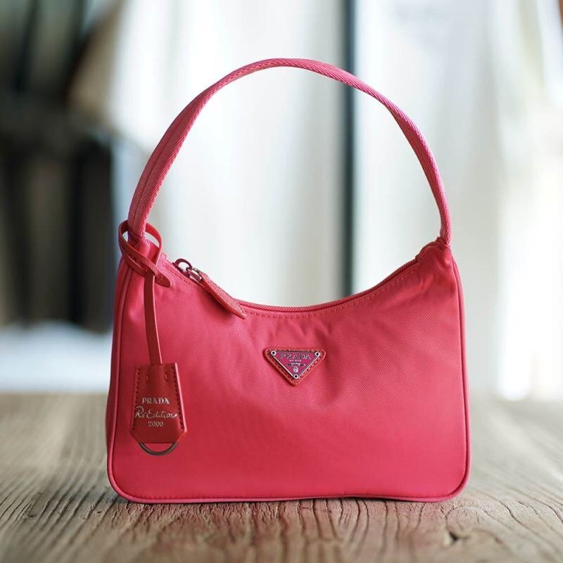 Dragons Bags Prada Luxury Bag --54341