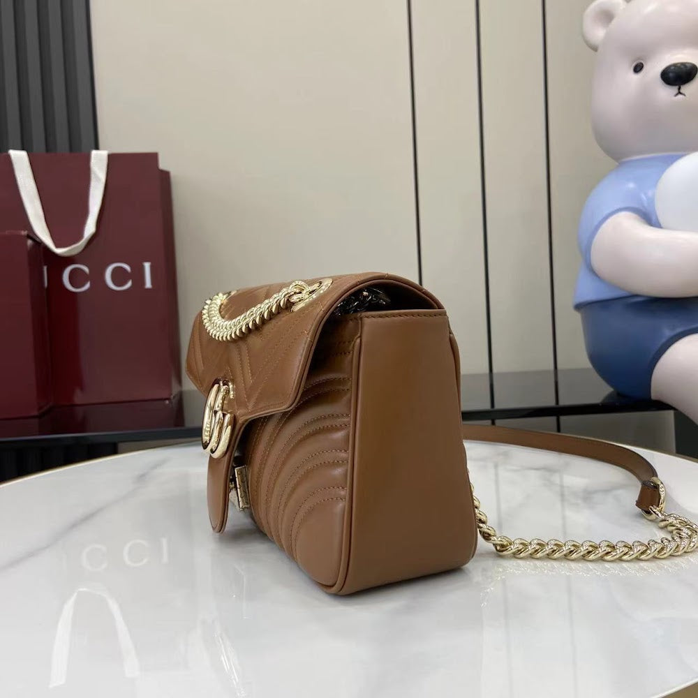 Dragons Bags Guccin Luxury Bag --94520