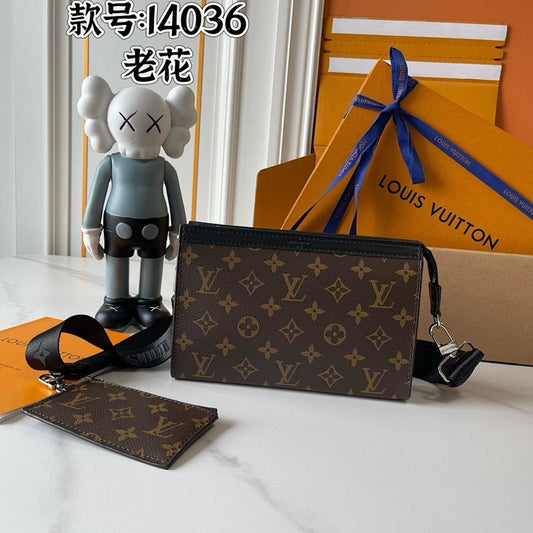 Dragons Bags LVn Luxury Bag --78818
