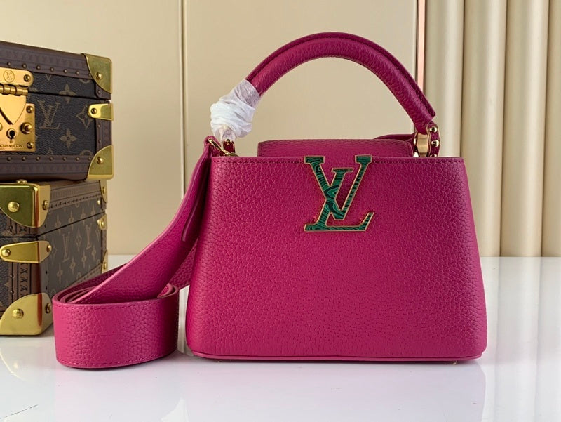Dragons Bags ln Luxury Bag --67498