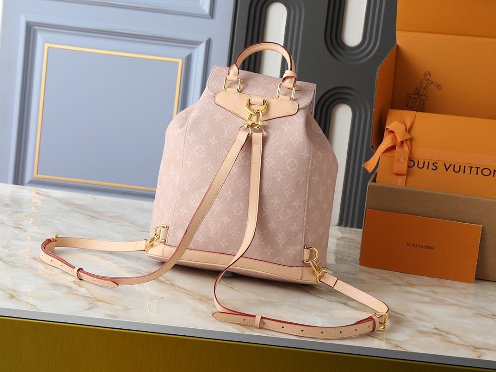 Dragons Bags ln Luxury Bag --77542