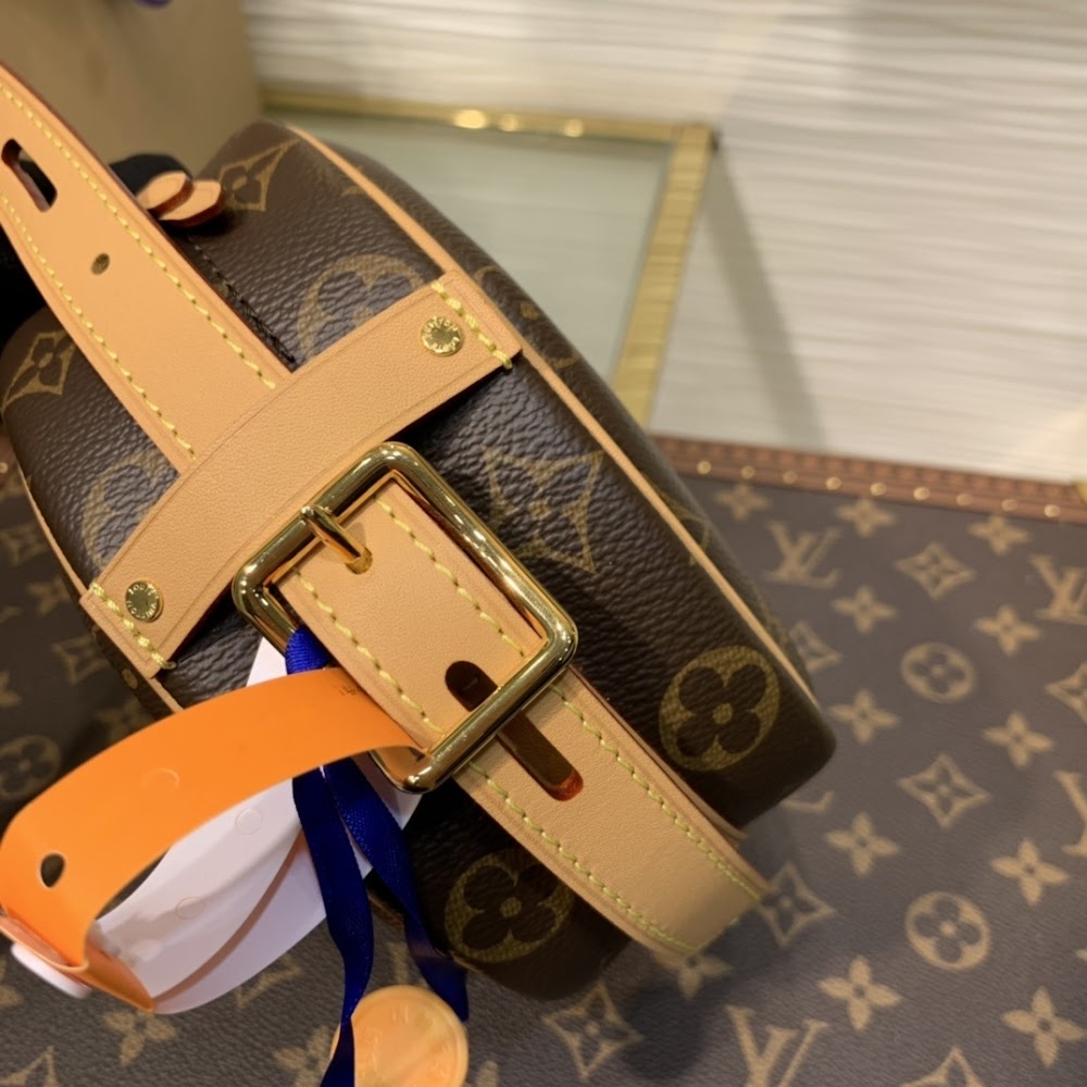 Dragons Bags LVn Luxury Bag --80902