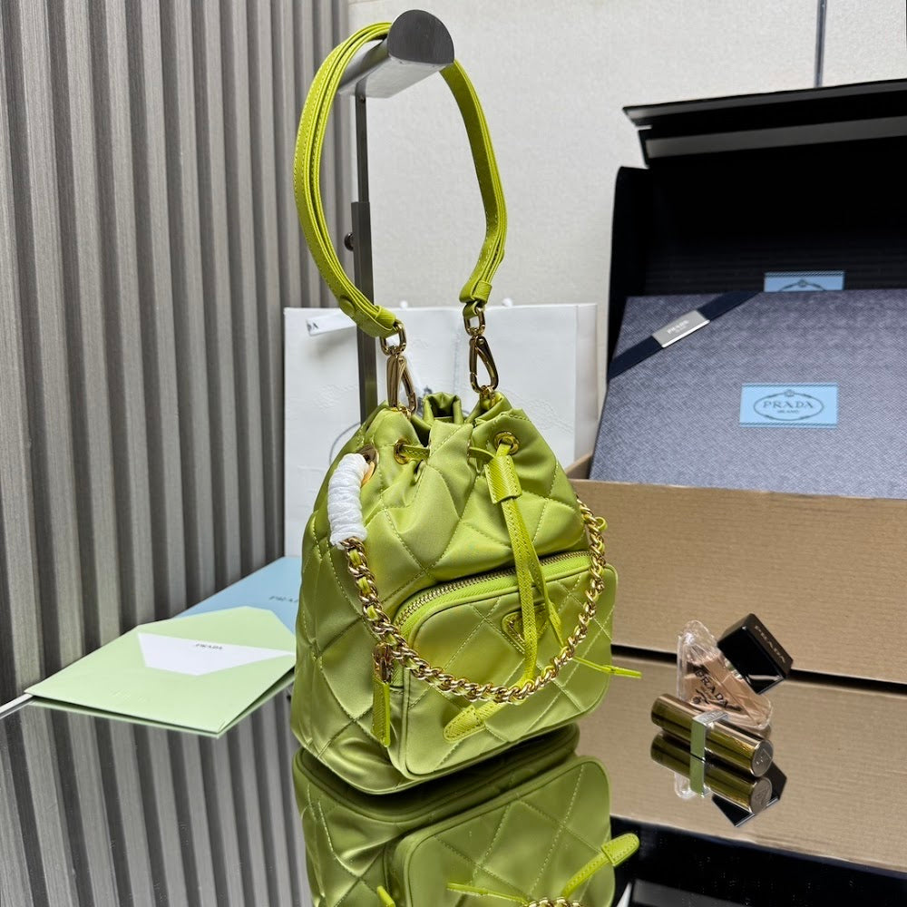 Dragons Bags Pradn Luxury Bag --102899