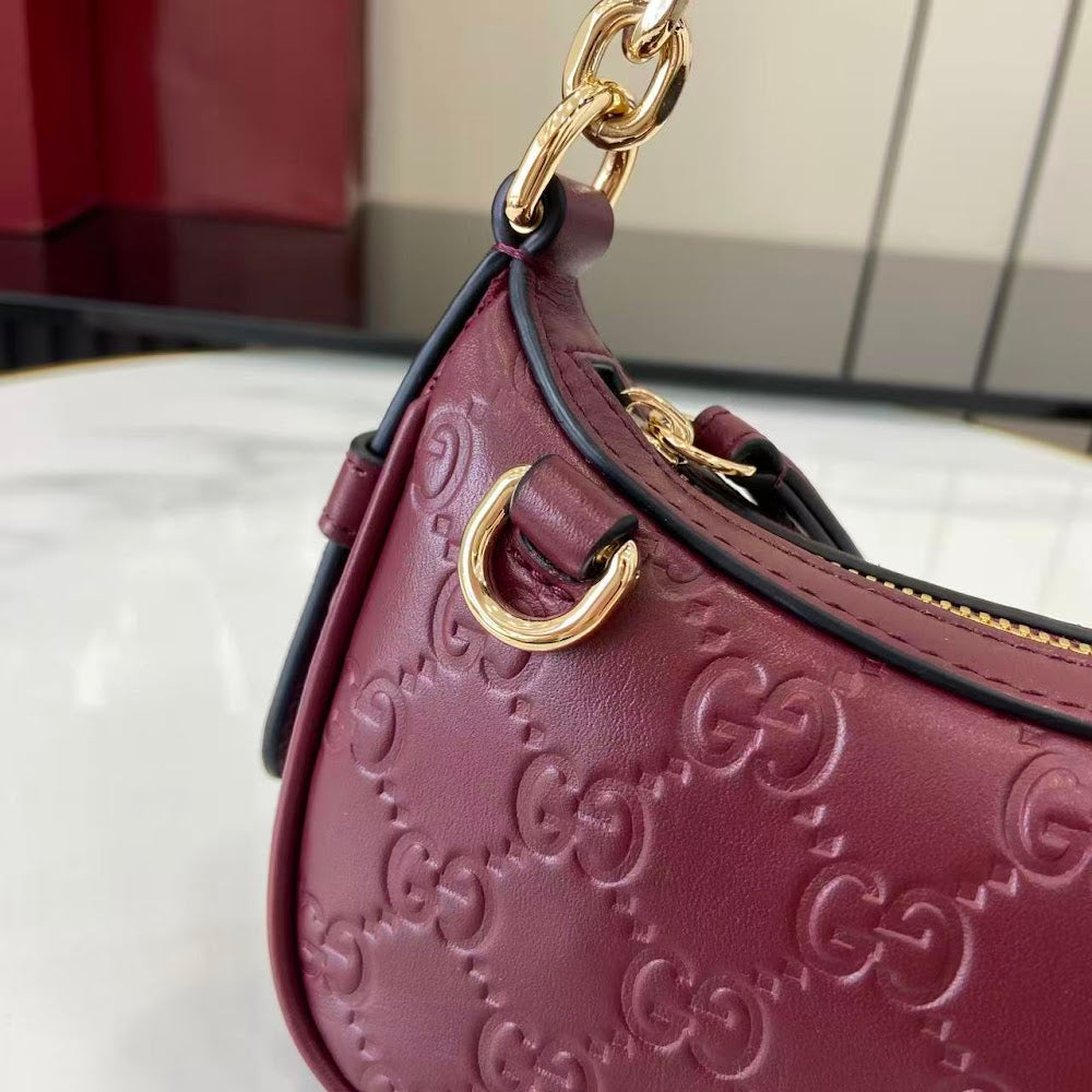 Dragons Bags Guccin Luxury Bag --94880