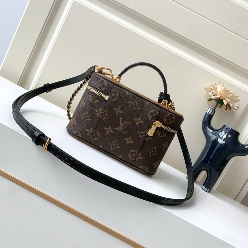 Dragons Bags LVn Luxury Bag --78922