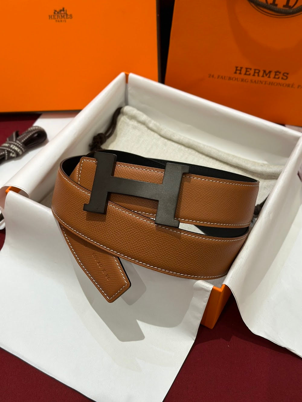 Dragons Bags Hermesn Luxury Belt --106248