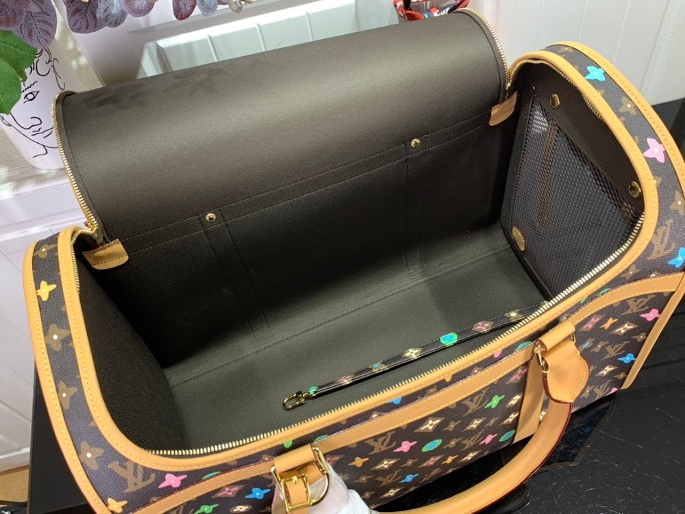 Dragons Bags ln Luxury Bag --97160