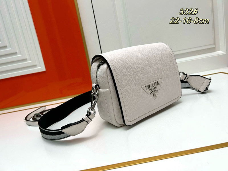 Dragons Bags pradn Luxury Bag --73611