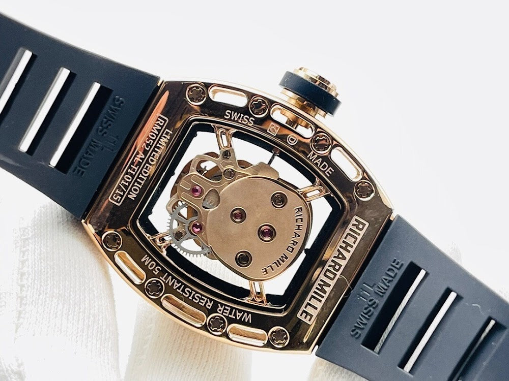 Dragons Bags Luxury Designer Watch --104830
