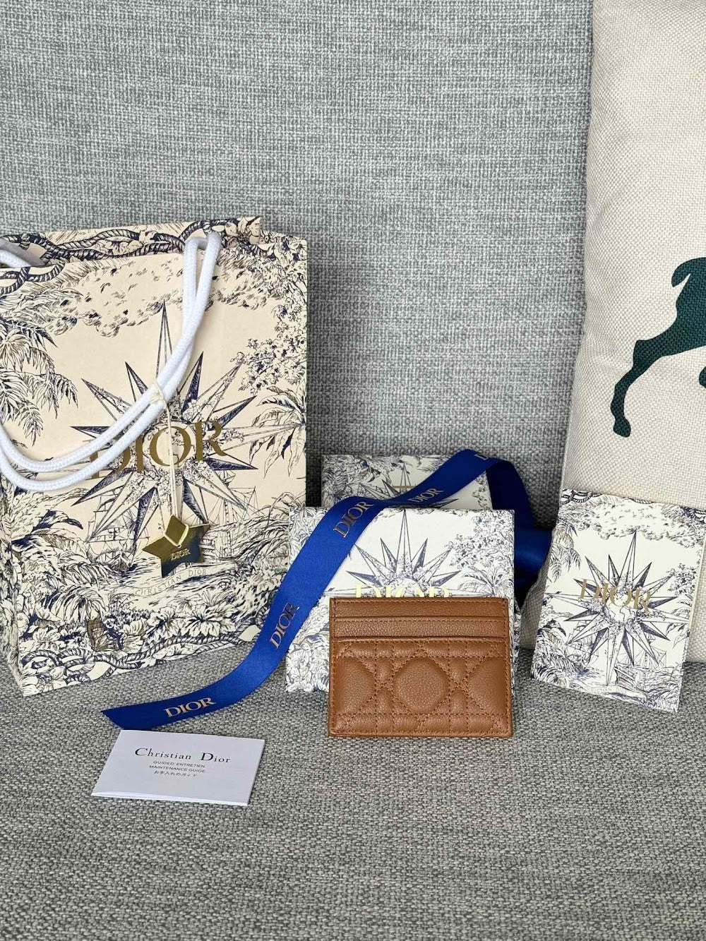 Dragons BagsDiorn Luxury Bag --114617