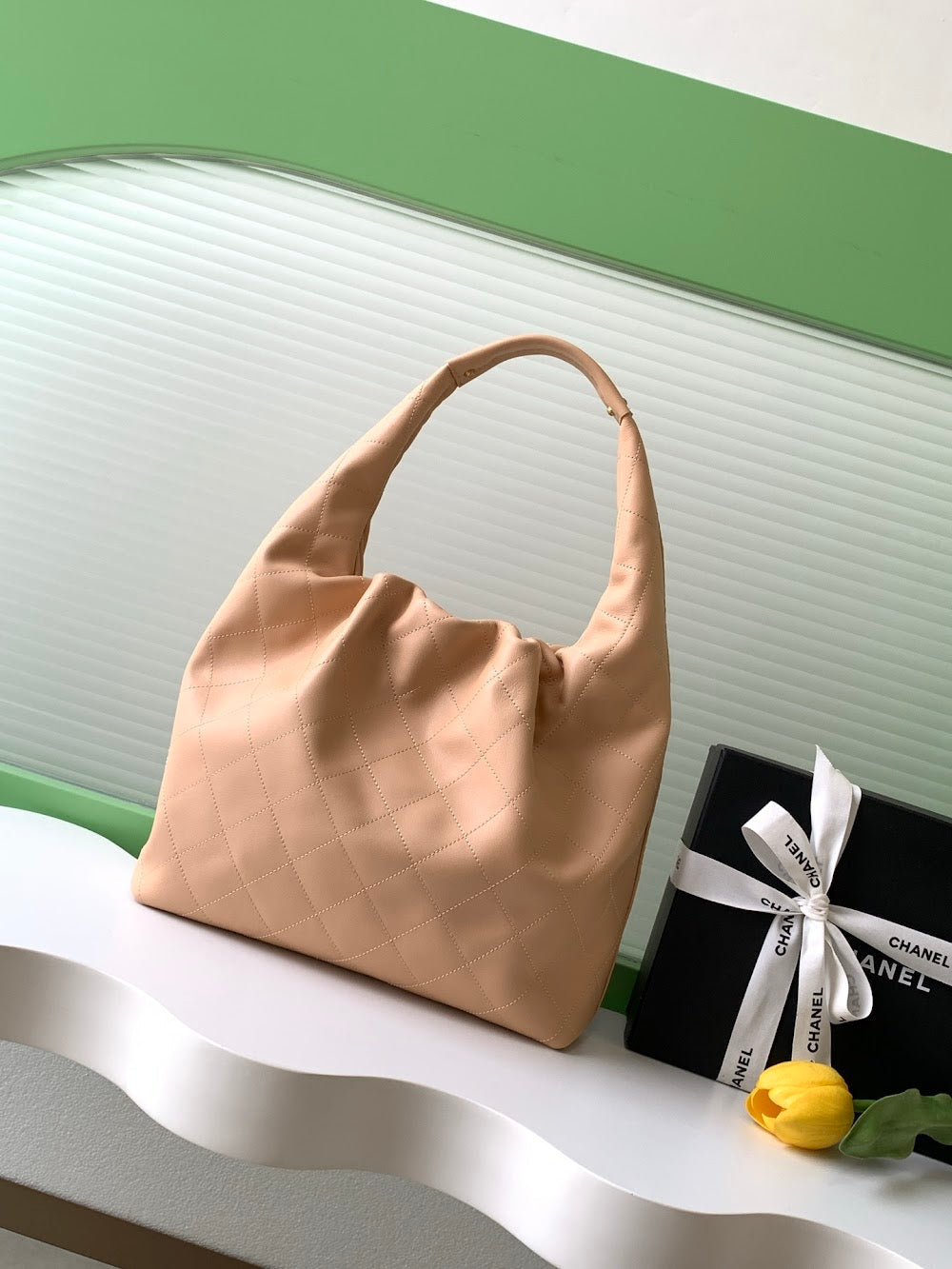 Dragons BagsCHn Luxury Bag --114130