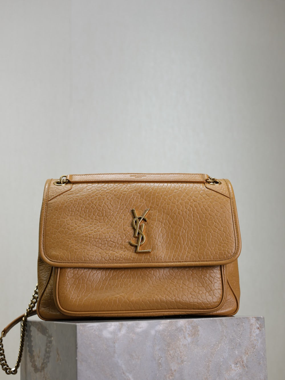 Dragons Bags YSLn Luxury Bag --119690