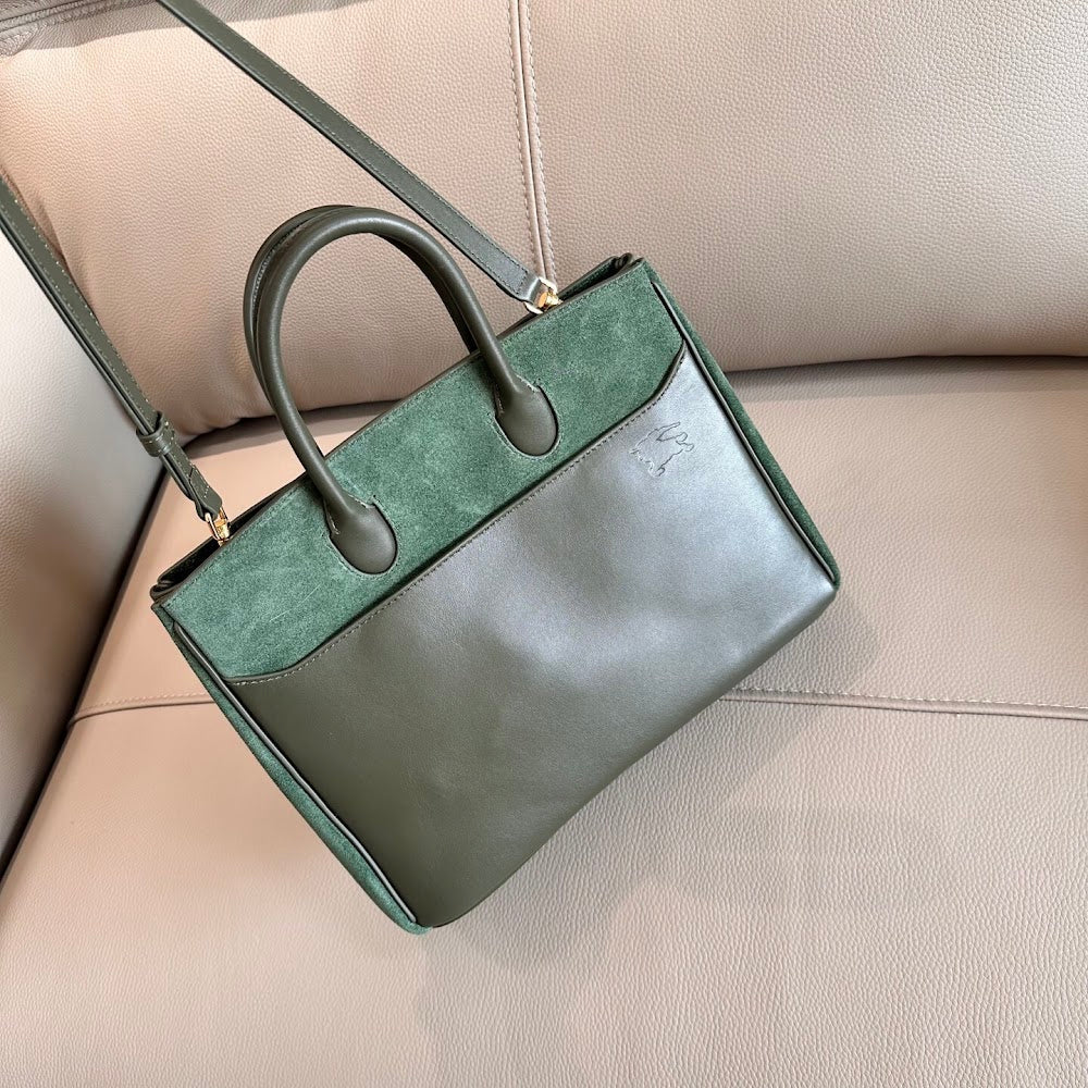 Dragons Bags Burberryn Luxury Bag --92791