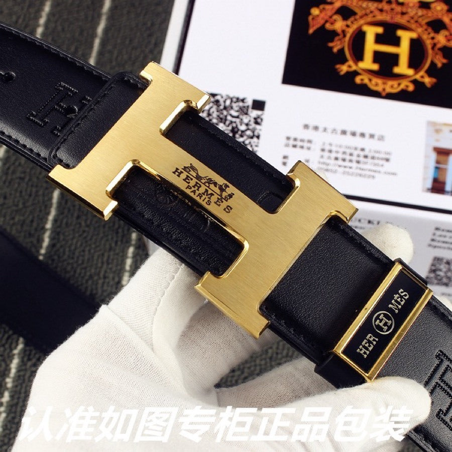 Dragons Bags Hermesn Luxury Belt --106012