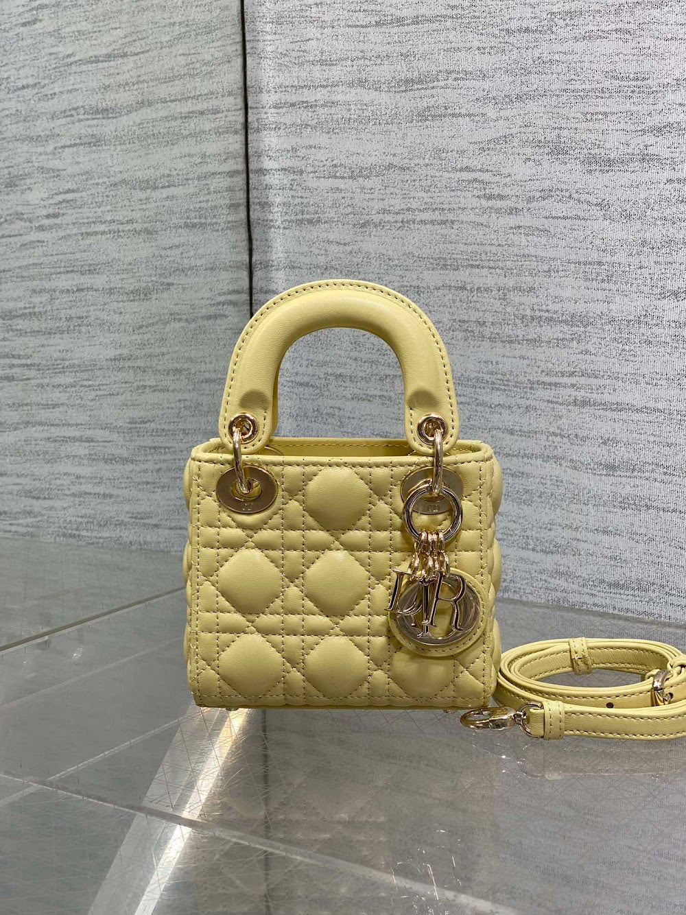 Dragons BagsDiorn Luxury Bag --114981