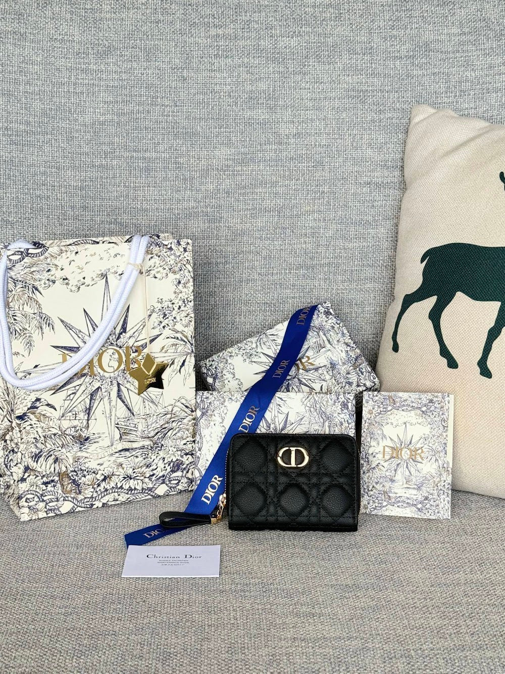 Dragons BagsDiorn Luxury Bag --115119