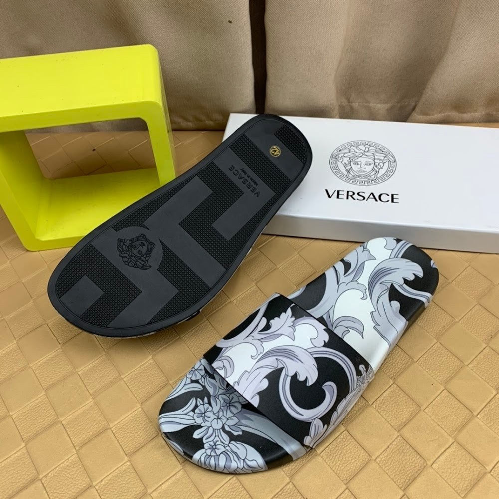Dragons Bags Versace Luxury Heels --51062