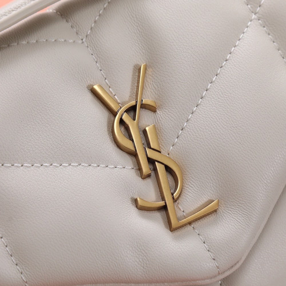 Dragons Bags YSLn Luxury Bag --120380