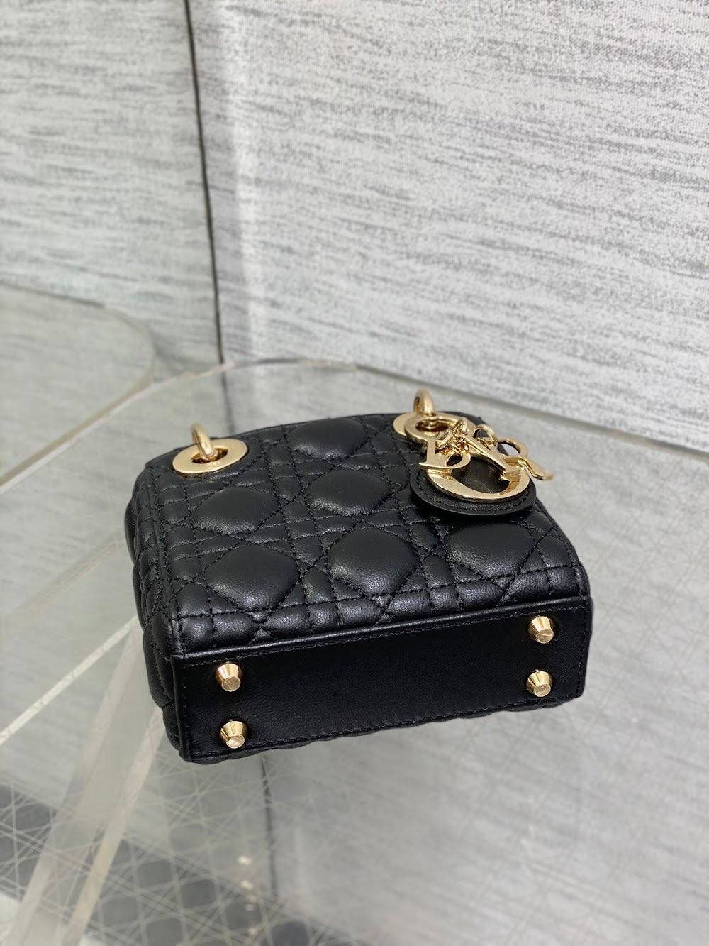 Dragons BagsDiorn Luxury Bag --114978
