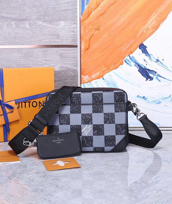 Dragons Bags ln Luxury Bag --70192