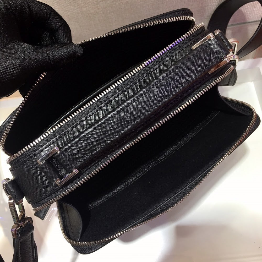 Dragons Bags Prada Luxury Bag --54386