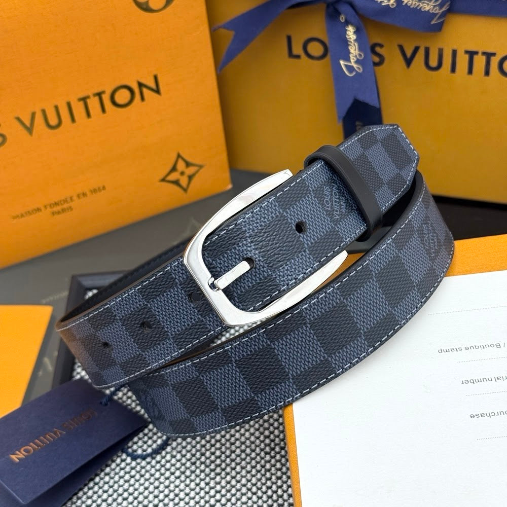 Dragons Bags ln Luxury Belt --110319