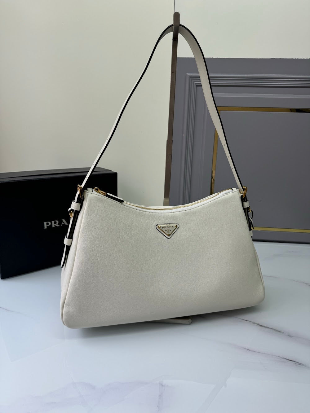 Dragons Bags Pradn Luxury Bag --102556