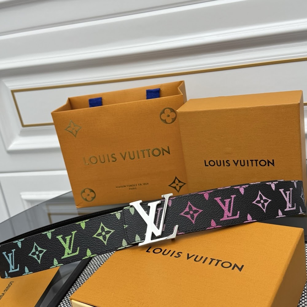 Dragons Bags ln Luxury Belt --109603