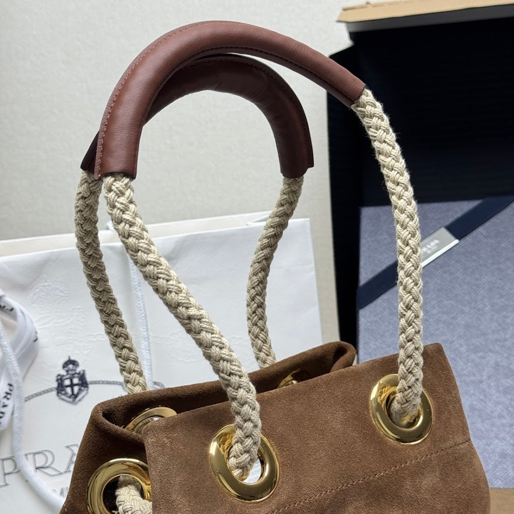 Dragons Bags Pradn Luxury Bag --101443