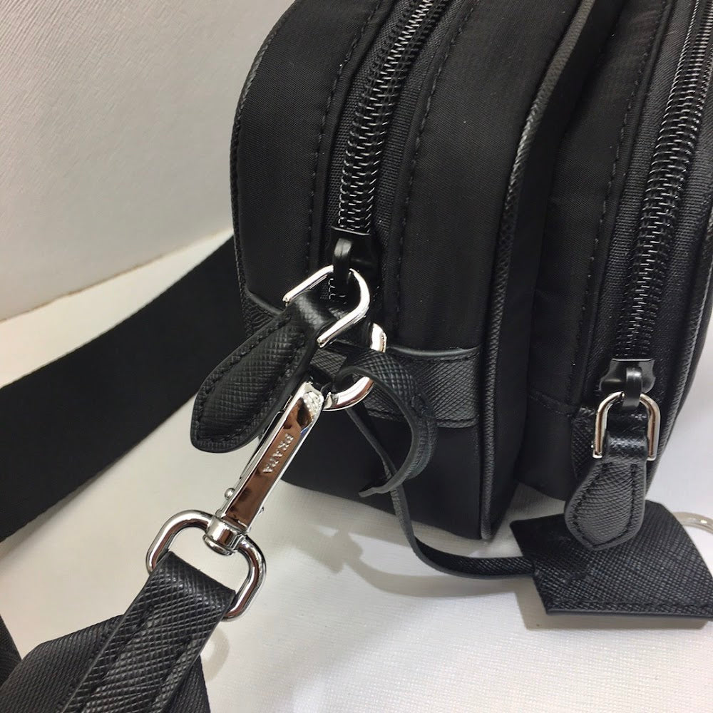 Dragons Bags Prada Luxury Bag --54596