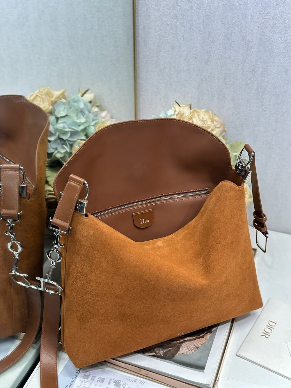 Dragons BagsDiorn Luxury Bag --115543