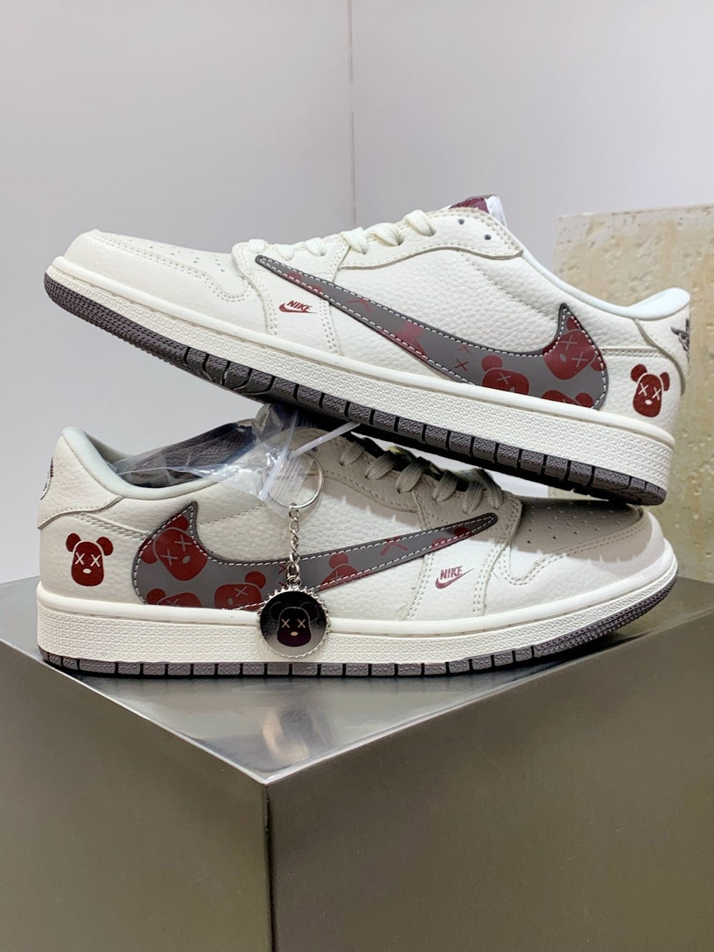 Dragons Bags Nike Luxury Shoes --55302