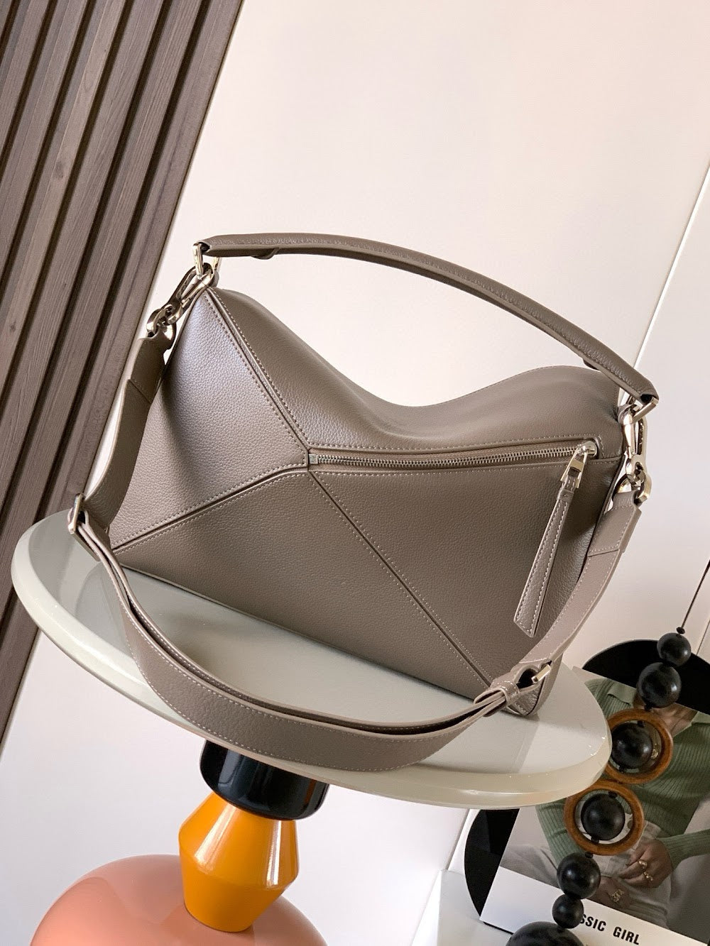 Dragons Bags Lowen Luxury Bag --99910