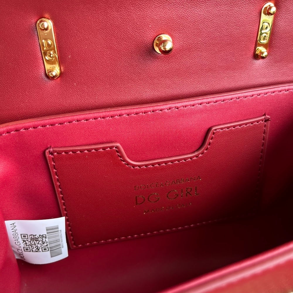 Dragons Bags DGn Luxury Bag --93786