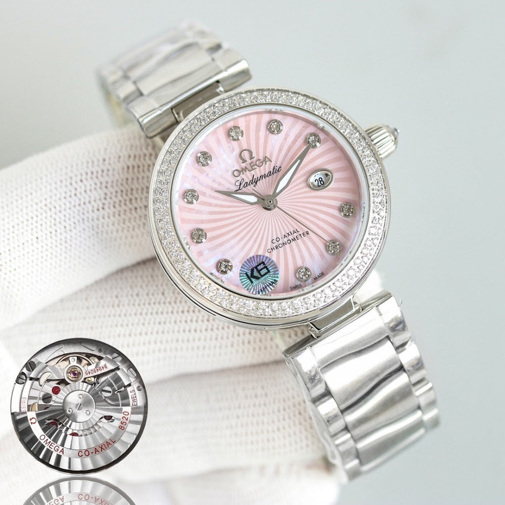 Dragons Bags Luxury Designer Watch --103142