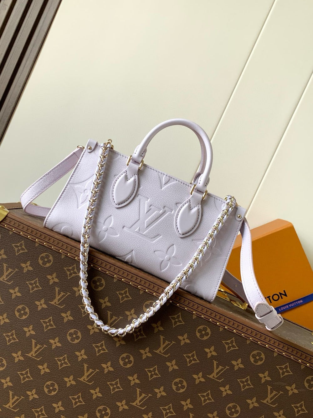 Dragons Bags LVn Luxury Bag --78974