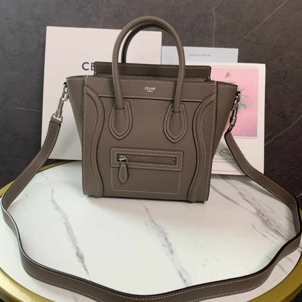 Dragons Bags Celine Luxury Bag --112021