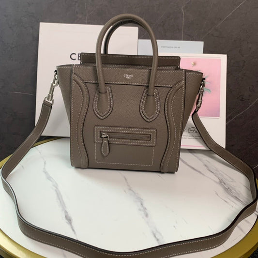 Dragons Bags Celine Luxury Bag --112021